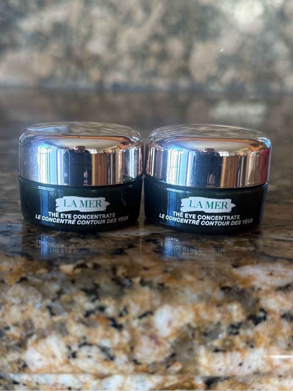 La mer eye concentrate c2